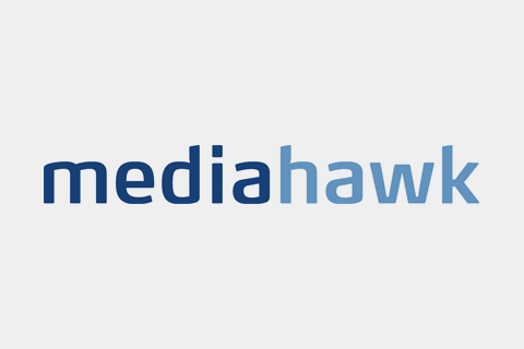 MediaHawk Logo